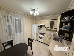 2-к квартира, вторичка, 59м2, 13/25 этаж