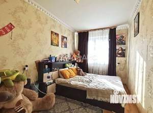 2-к квартира, вторичка, 51м2, 6/23 этаж