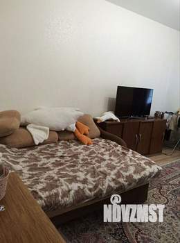 2-к квартира, вторичка, 60м2, 8/17 этаж