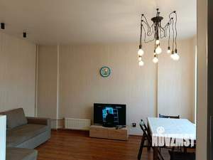 3-к квартира, вторичка, 79м2, 16/17 этаж