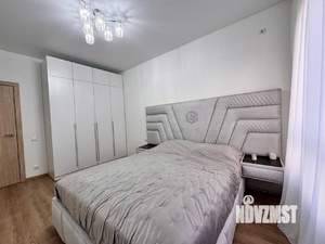 3-к квартира, вторичка, 84м2, 13/25 этаж