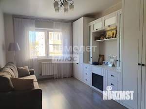 3-к квартира, вторичка, 105м2, 4/27 этаж