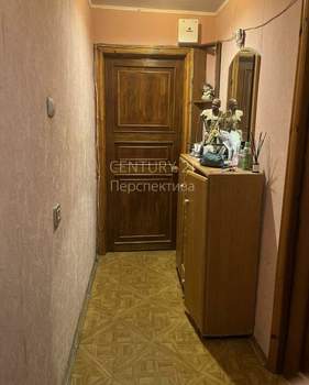 2-к квартира, вторичка, 46м2, 5/5 этаж
