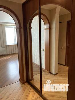 2-к квартира, вторичка, 42м2, 6/17 этаж