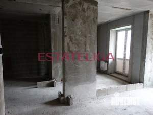 1-к квартира, вторичка, 35м2, 7/17 этаж