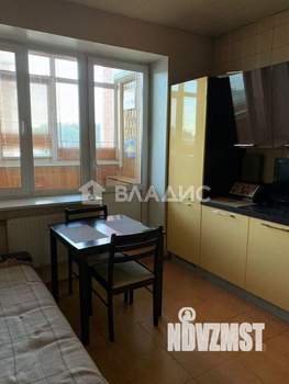 1-к квартира, вторичка, 42м2, 3/17 этаж