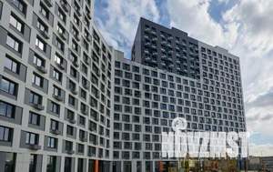 1-к квартира, вторичка, 38м2, 23/25 этаж