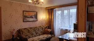 2-к квартира, вторичка, 43м2, 5/5 этаж