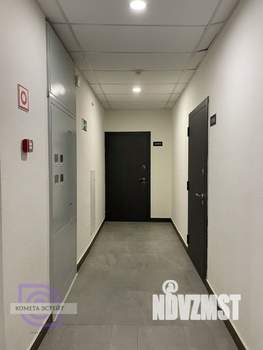 2-к квартира, вторичка, 52м2, 16/19 этаж