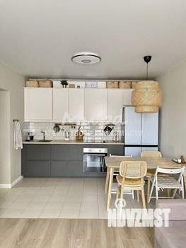2-к квартира, вторичка, 55м2, 4/26 этаж