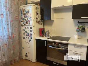 2-к квартира, вторичка, 62м2, 3/23 этаж