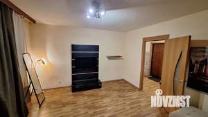 1-к квартира, вторичка, 40м2, 12/12 этаж