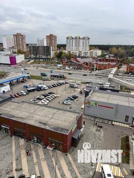 2-к квартира, вторичка, 61м2, 12/17 этаж