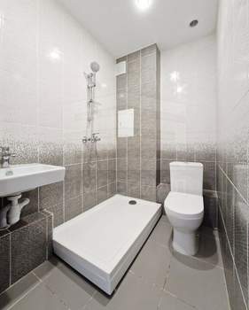 Студия квартира, вторичка, 24м2, 3/4 этаж