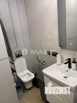 1-к квартира, вторичка, 34м2, 5/5 этаж