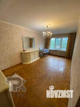 2-к квартира, вторичка, 45м2, 4/5 этаж