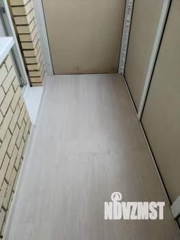 1-к квартира, вторичка, 37м2, 7/17 этаж