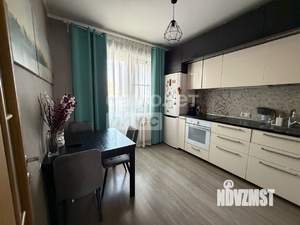 2-к квартира, вторичка, 52м2, 5/5 этаж