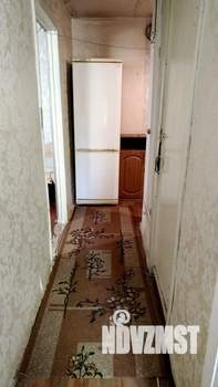2-к квартира, вторичка, 42м2, 3/5 этаж