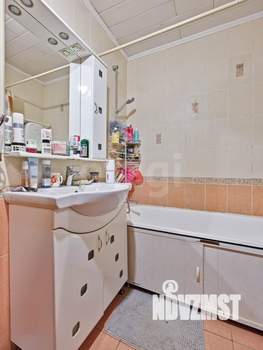 3-к квартира, вторичка, 73м2, 4/17 этаж