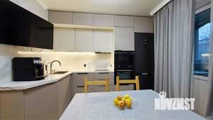 1-к квартира, вторичка, 40м2, 2/12 этаж