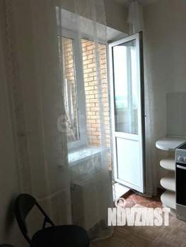 1-к квартира, вторичка, 30м2, 7/17 этаж
