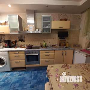 2-к квартира, вторичка, 55м2, 15/17 этаж