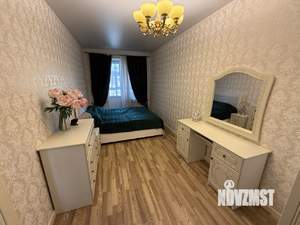 2-к квартира, вторичка, 55м2, 3/3 этаж