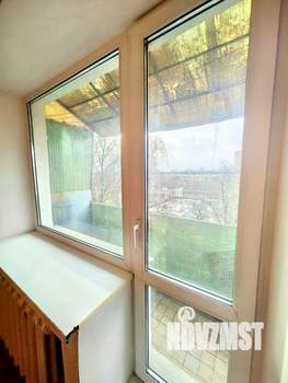 3-к квартира, вторичка, 52м2, 5/5 этаж