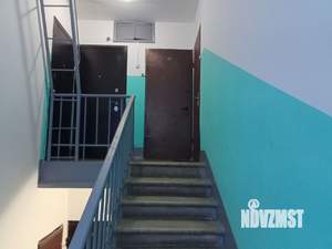 2-к квартира, вторичка, 45м2, 3/3 этаж