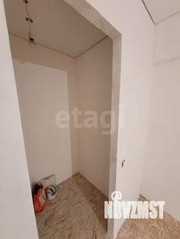 2-к квартира, вторичка, 45м2, 2/5 этаж