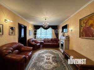 3-к квартира, вторичка, 77м2, 2/16 этаж