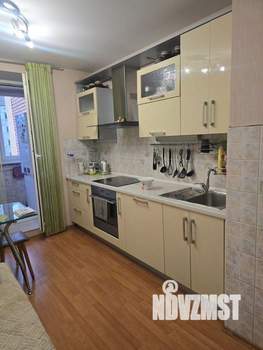 2-к квартира, вторичка, 53м2, 7/12 этаж