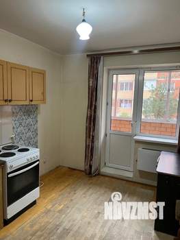 1-к квартира, вторичка, 34м2, 1/5 этаж