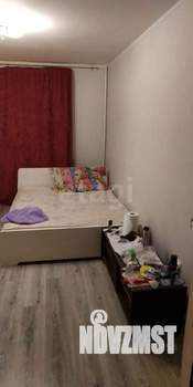 1-к квартира, вторичка, 35м2, 1/5 этаж