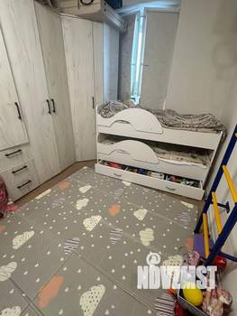 2-к квартира, вторичка, 52м2, 12/12 этаж