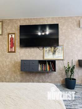 2-к квартира, вторичка, 62м2, 25/25 этаж