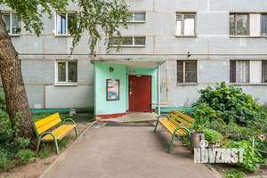 3-к квартира, вторичка, 54м2, 1/9 этаж