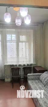 3-к квартира, вторичка, 56м2, 3/3 этаж