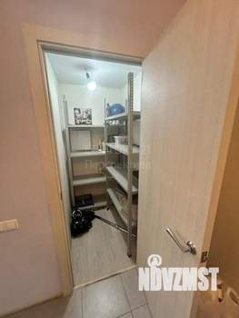 2-к квартира, вторичка, 41м2, 6/9 этаж