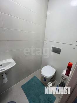 2-к квартира, вторичка, 51м2, 2/25 этаж