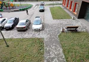 1-к квартира, вторичка, 32м2, 2/25 этаж