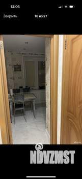 2-к квартира, вторичка, 46м2, 3/5 этаж