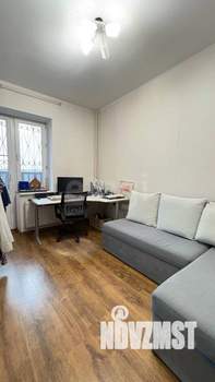 3-к квартира, вторичка, 75м2, 2/17 этаж