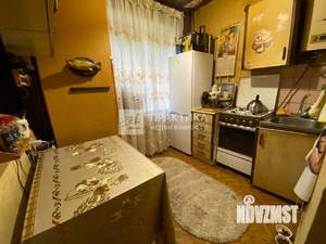 2-к квартира, вторичка, 41м2, 2/5 этаж