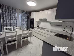 2-к квартира, вторичка, 63м2, 15/17 этаж