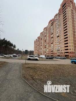 3-к квартира, вторичка, 82м2, 19/20 этаж