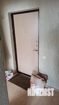 1-к квартира, вторичка, 35м2, 4/5 этаж