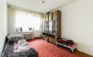 2-к квартира, вторичка, 40м2, 4/5 этаж