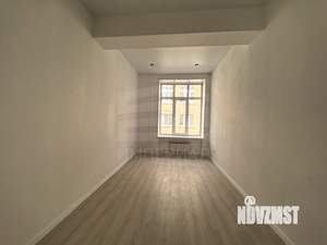 Студия квартира, вторичка, 20м2, 3/4 этаж